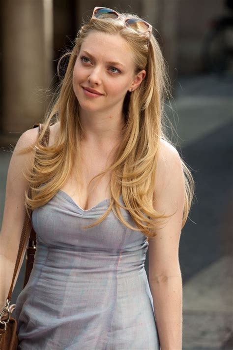 amanda seyfried bikini|43 Hottest Celebrity Bikini Photos